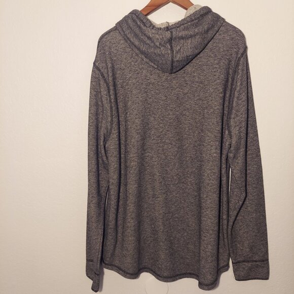 Levi’s Men’s Lightweight Pullover Hoodie | Casual Comfort Size XL - Picture 5 of 8